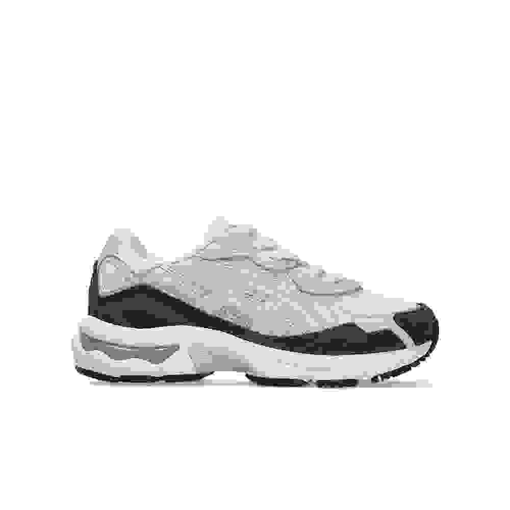 ASICS GEL-NYC Preschool Boys' "Cream/Grey" Shoe